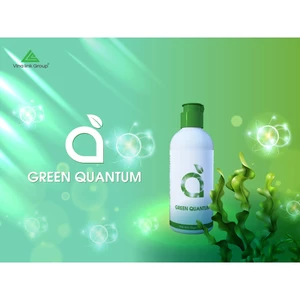 GREEN QUANTUM / TẢO DIỆP LỤC