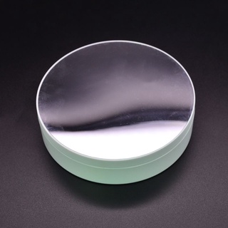 3  Electric Rotating Display Stand Mirror Turntable Jewelry Holder