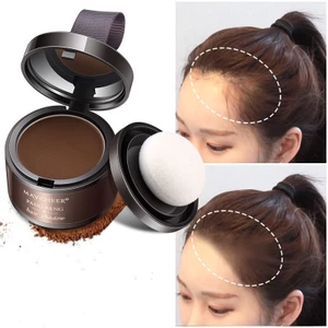 MAYCHEER Hairline Makeup Powder Repair Shadow