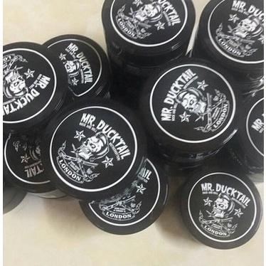 Sáp vuốt tóc Mr DUCKTAIL