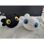 Móc khóa Rồng - Bí kiếp luyện rồng - Răng sún - Handmade len - Amigurumi (có chuông)