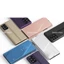 Ốp Điện Thoại Nắp Lật Mặt Gương Thông Minh Cho Samsung Galaxy A53 A13 A23 A33 A73 5G