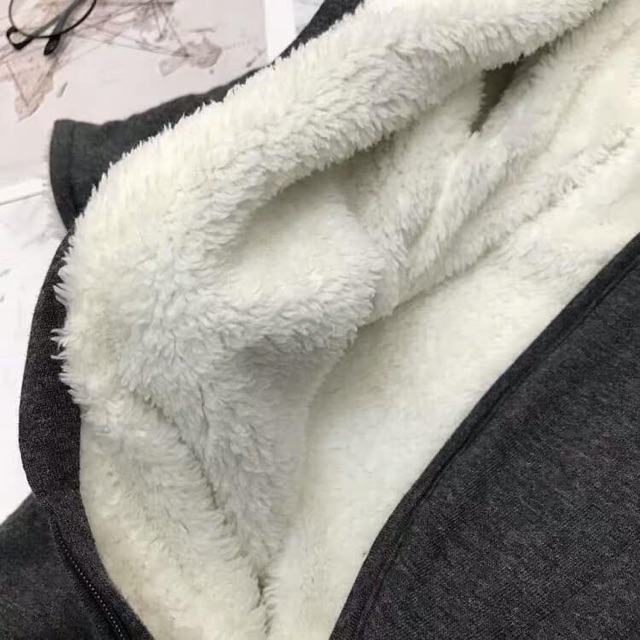 Body Gấu HM