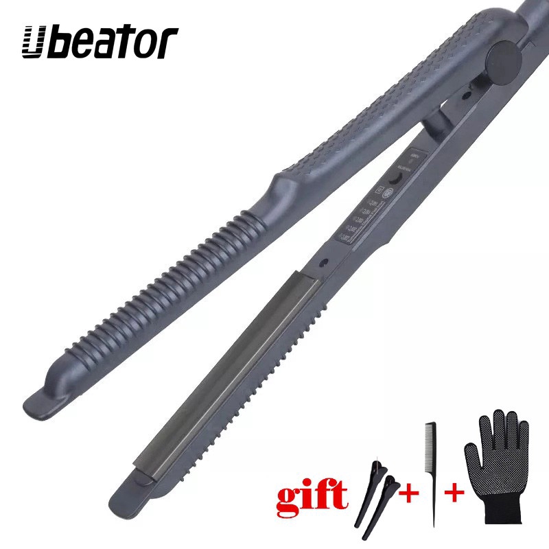 Ảnh Máy uốn duỗi tóc Ubeator đa dụng cao cấp 1