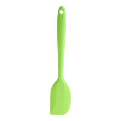 Muỗng silicon trộn bột làm bánh kem tiện dụng cho nhà bếp