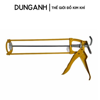 Súng bắn keo silicon Kim Khí Dung Anh súng bắn silicon các loại giá tốt