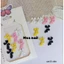 phụ kiện trang trí nail , full đủ mẫu charm, sét charm nơ