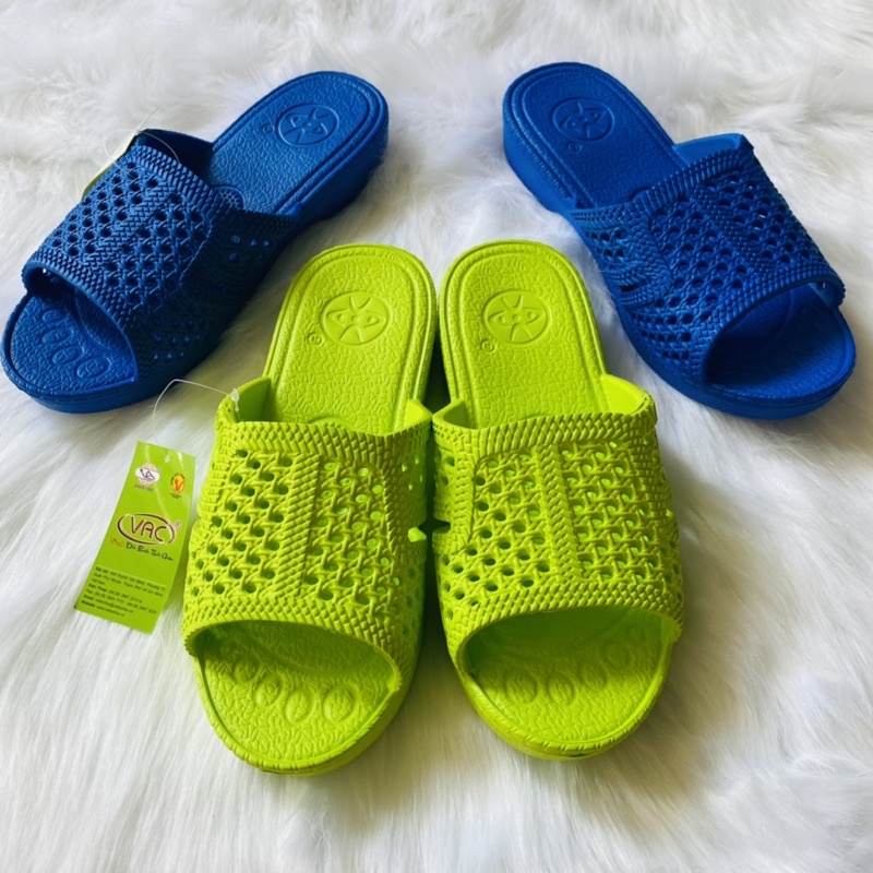 Dép tổ ong Nam chất liệu xốp siêu nhẹ | Shopee Việt Nam