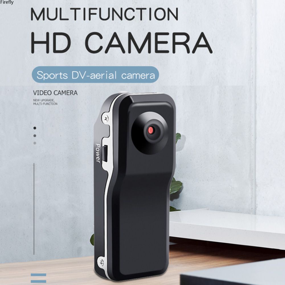 Camera Hành Trình Mini MD80 Dv Dvr Shopee Việt Nam