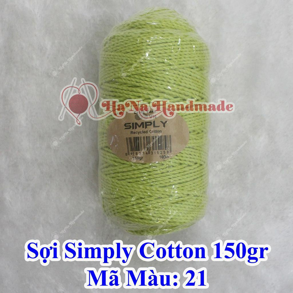 Màu 21-Xanh Olive