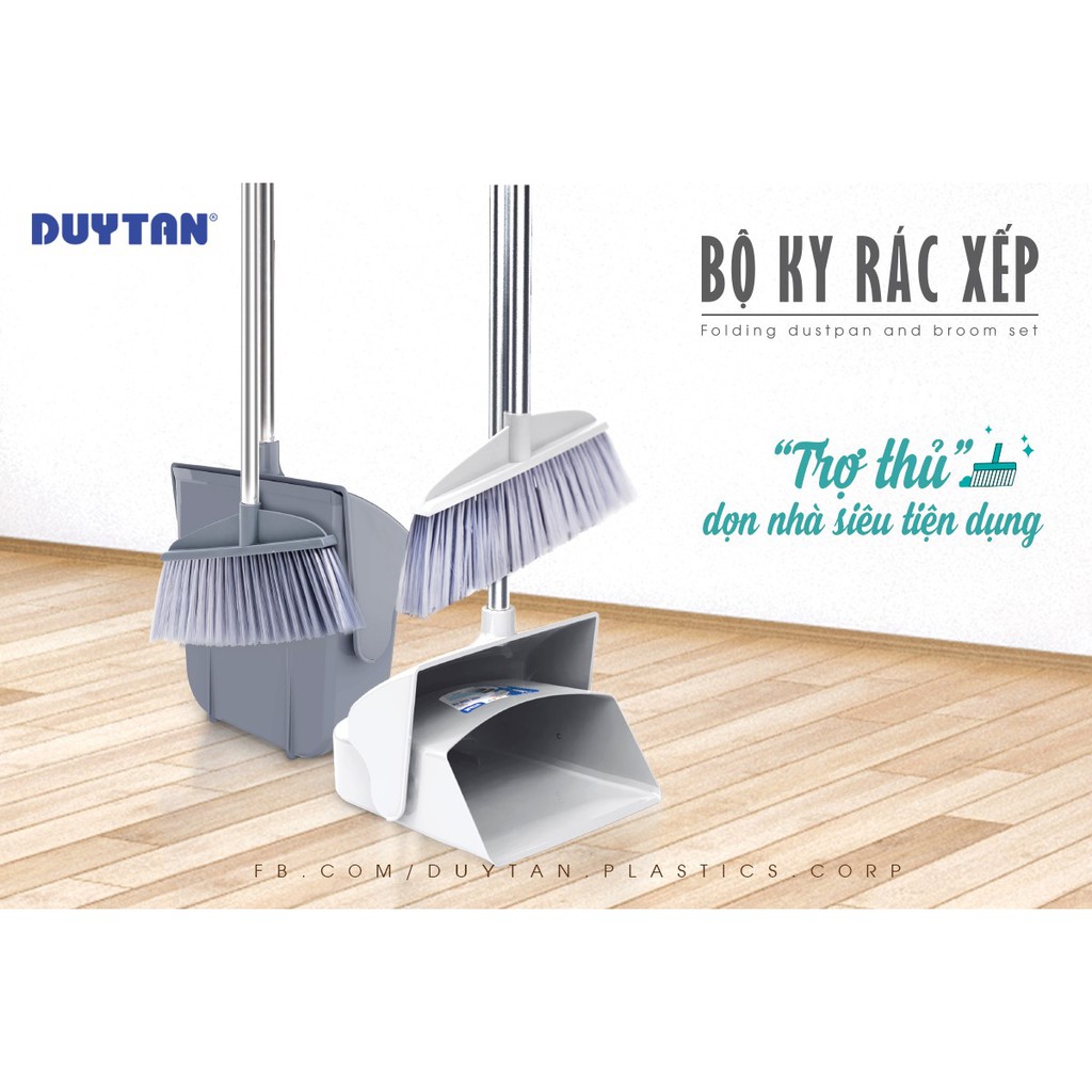 bộ ky rác xếp duy tân | Shopee Việt Nam