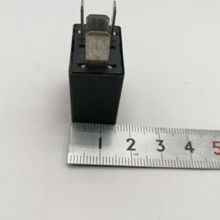 Xe PA66-GF25 5M5T-14B192-AA Rơ Le Jaguar FoMoCo 12V 4 / 5 Chân Công Suất Cao Reray DH22-14B192-AA pxb1
