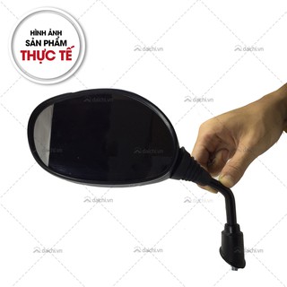 Gương Chiếu Hậu AB 2010 / 2012 / 2013, Kính Chiếu Hậu Xe Máy Airblade Hàng Cao Cấp Chính Hãng Terasu