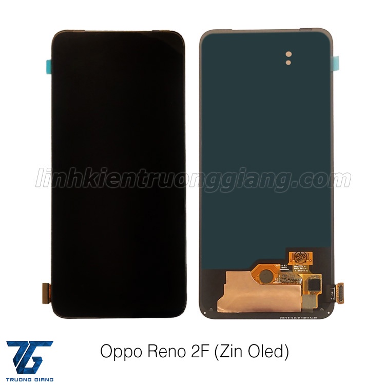 MÀN HÌNH OPPO RENO 2F (ZIN OLED) | Shopee Việt Nam