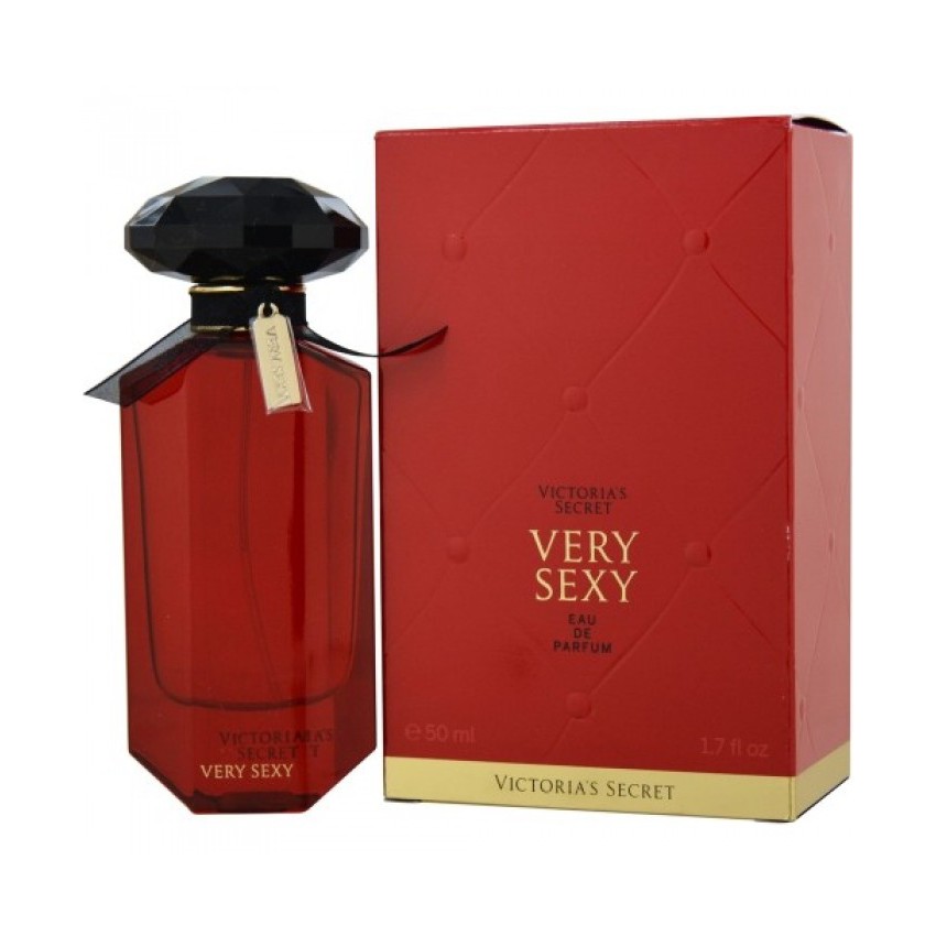 Nước Hoa Victorias Secret Very Sexy Shopee Việt Nam 7453