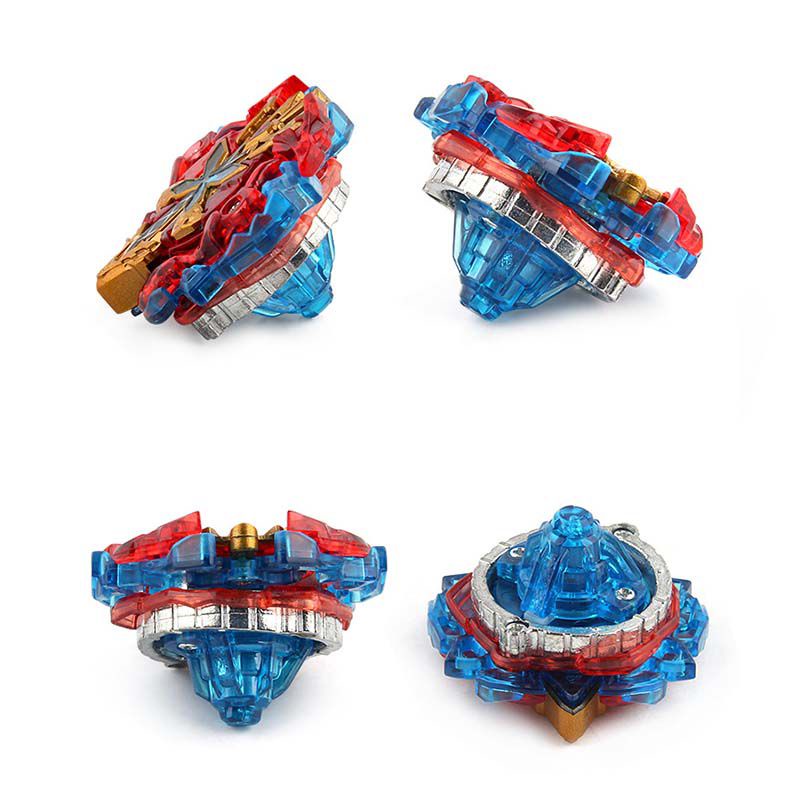 Beyblade Burst Elegant Xeno Xcalibur Xcalius Excalibur B-48 Đồ chơi Ngày lễ hoàn hảo để làm quà tặng