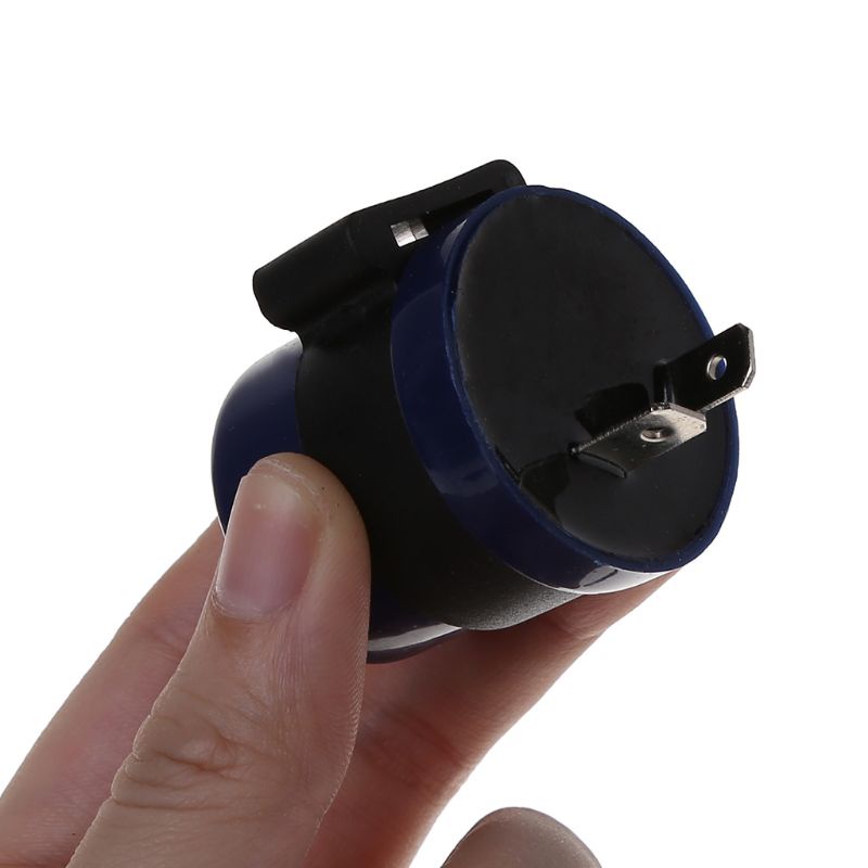 Rơ Le Đèn Xi Nhan Xe Máy 6V-12V