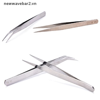 (Hàng Mới Về) Bộ 2 Dụng Cụ Cầm Tay Bằng Thép Không Gỉ