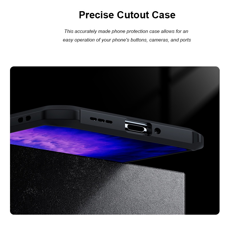 Ốp Điện Thoại acrylic Trong Suốt Chống Sốc Cho oppo reno 8 6 pro plus 7z 8z 5g reno 7se 7 lite 9 4g