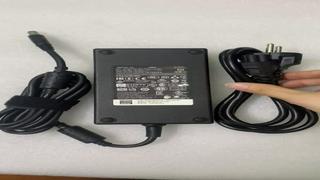 Caricabatteria Adattatore CA 180W Originale Dell Precision 7510 - Foto 2