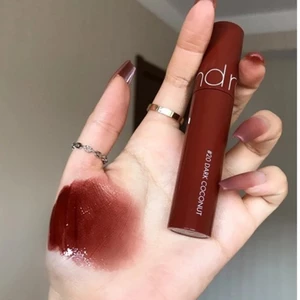 SON TINT BÓNG ROMAND JUICY 20 DARK COCONUT