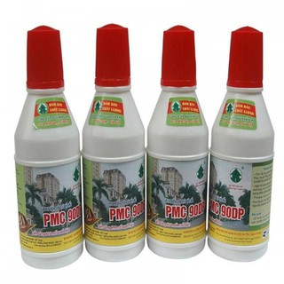 THUỐC DIỆT MỐI TẬN GỐC sinh hóa PMC 90DP 100gr diệt mối cả đàn hiệu quả an toàn