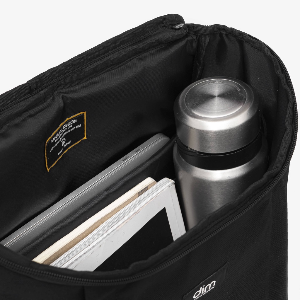 Ảnh Balo DIM Compact Backpack 4