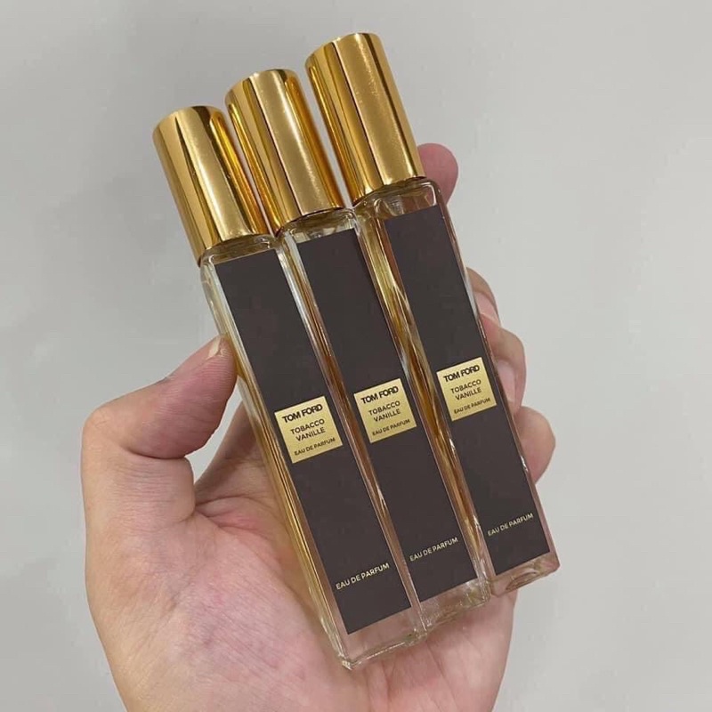 TOM FORD Tobaco vanilla | Shopee Việt Nam