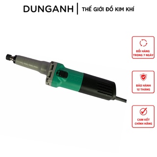 Máy mài khuôn DCA ASJ06-25 750W Máy mài chính hãng bảo hành 6 tháng - Kim Khí Dung Anh