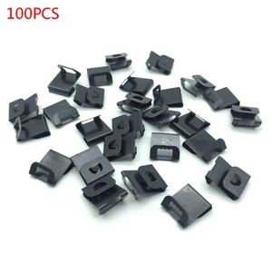Yoo 100 Chiếc Khung Hình Mặt Sau Bảng Ảnh Treo Tường Tác Phẩm Nghệ Thuật Tranh Sawtooth S Kẹp Trên