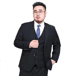 Áo Ghi Lê Có Size Lớn 40-125KG Thời Trang Dành Cho Nam Giới