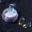 Bột Sơn Móng Tay Màu Neon Tráng Gương Sang Trọng Dành Cho Nữ
