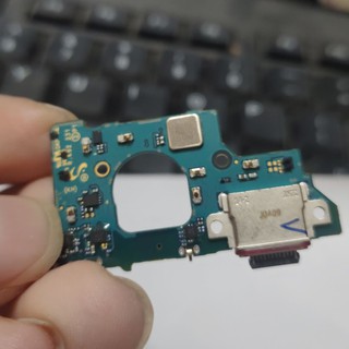 Cụm Bo Sạc Samsung S20FE (SM-G780)Chính Hãng