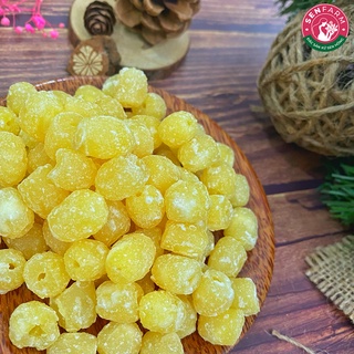 Mứt hạt sen thượng hạng ít đường senfarm - Mứt Tết - Bánh Tết - Quà Tết