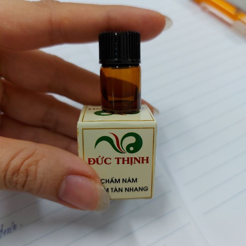 🥰Com bo 2 sp chấm nám ,tàn nhang ,seo mụn.Đức Thịnh.