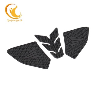 Sticker Bằng Cao Su Chống Trượt Chống Thấm Nước Cho Bình Xăng Xe Mô Tô YAMAHA MT-09 MT09 2021