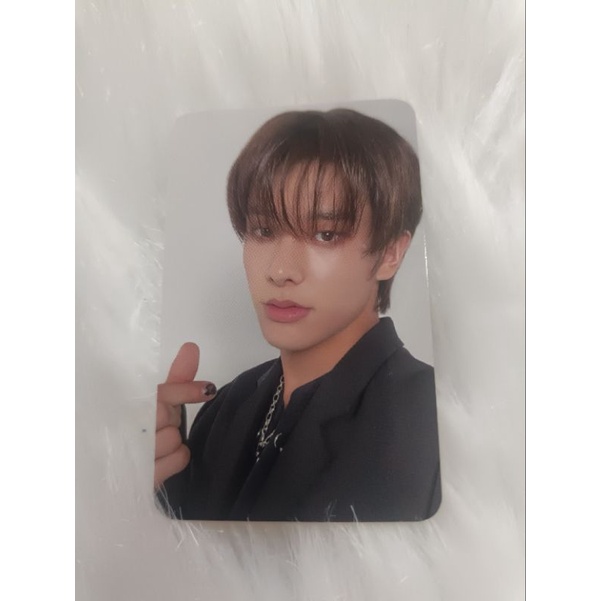 thẻ ảnh photocard Jake shopee enhypen đợt d:a official pob | Shopee ...
