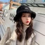 Mũ len phong cách Hàn Quốc AAA iLita Accessories nón bucket lông cừu thời trang mùa đông đủ màu