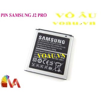 PIN SAMSUNG J2 PRO [PIN NEW 100%] | Shopee Việt Nam