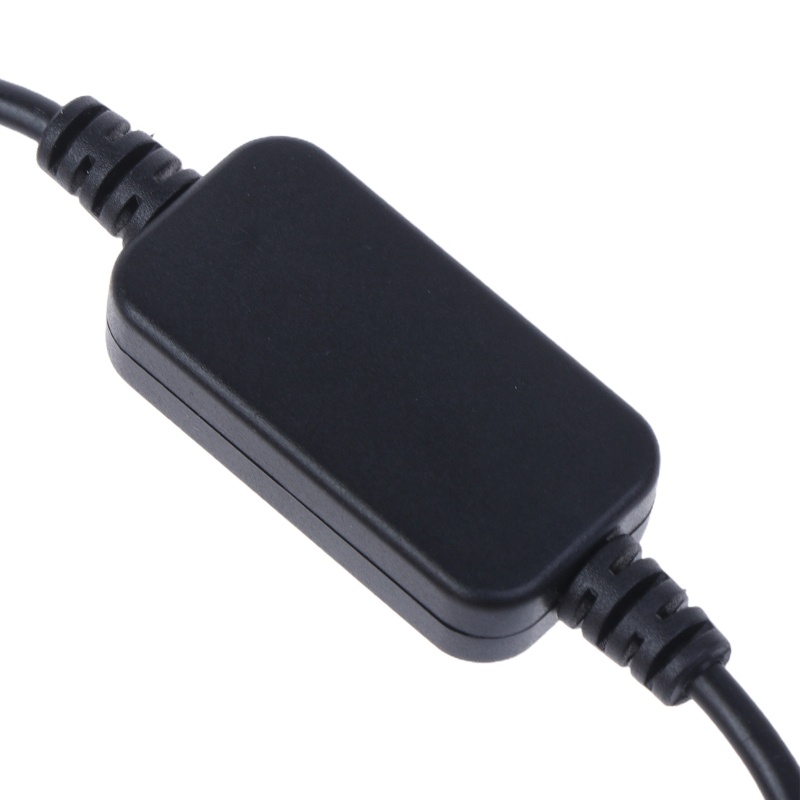 Ngôi Sao 5V 9V 12V 5 5x2 1mm 24 giờ Đặt Lại Tự Động Khởi Động Lại Cáp Nguồn Cho Modem Cầu WiFi Repeater Modem
