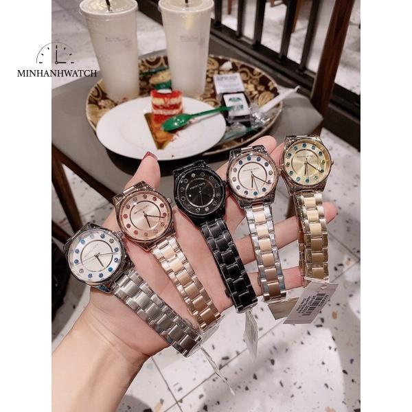 Michael hot sale kors mk6604