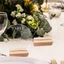 POP Trong Suốt Để Bàn Hiển Thị Giá Đỡ Bàn Acrylic Ký Giá Đỡ Đế Cho Tiệc Cưới Tiệc Menu Nơi Thẻ Khách Sạn