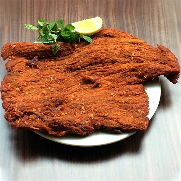 Vận Chuyển Khô Bò Kiên Giang Ra Hà Nội – Nhanh Chóng, An Toàn, Giữ Trọn Hương Vị Miền Tây