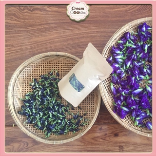 ✿✿✿Hoa Đậu Biếc Khô 10gr✿✿✿