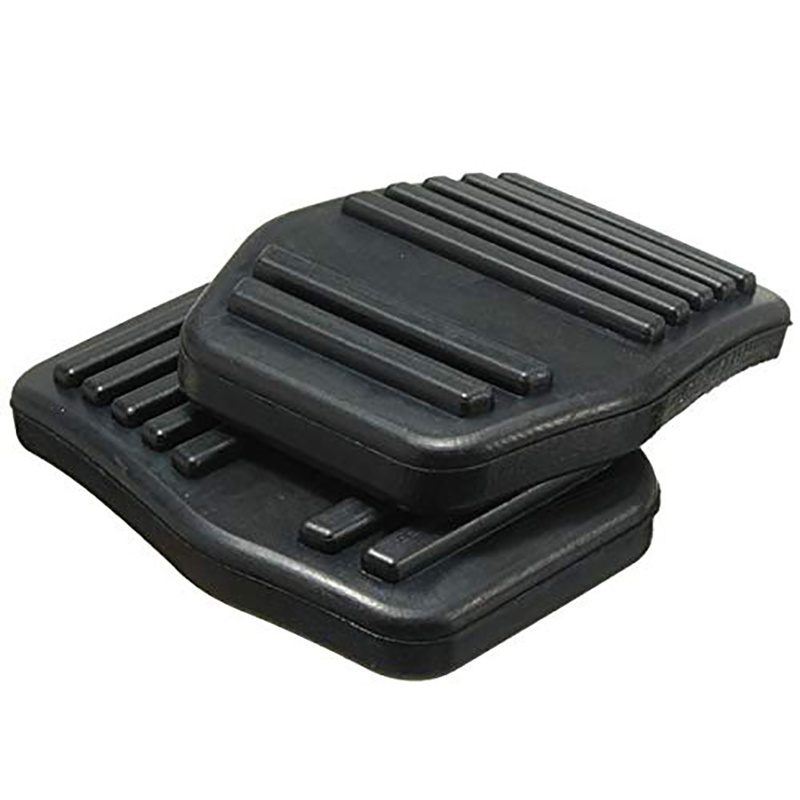 Set 2 Miếng Đệm Bàn Đạp Cho Ford Transit Mk6 Mk7 2000-2014 6789917