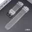 Dây Đeo Thay Thế Chất Liệu Silicon Màu Trơn Cho Casio G-Shock DW6900 GM6900 6900
