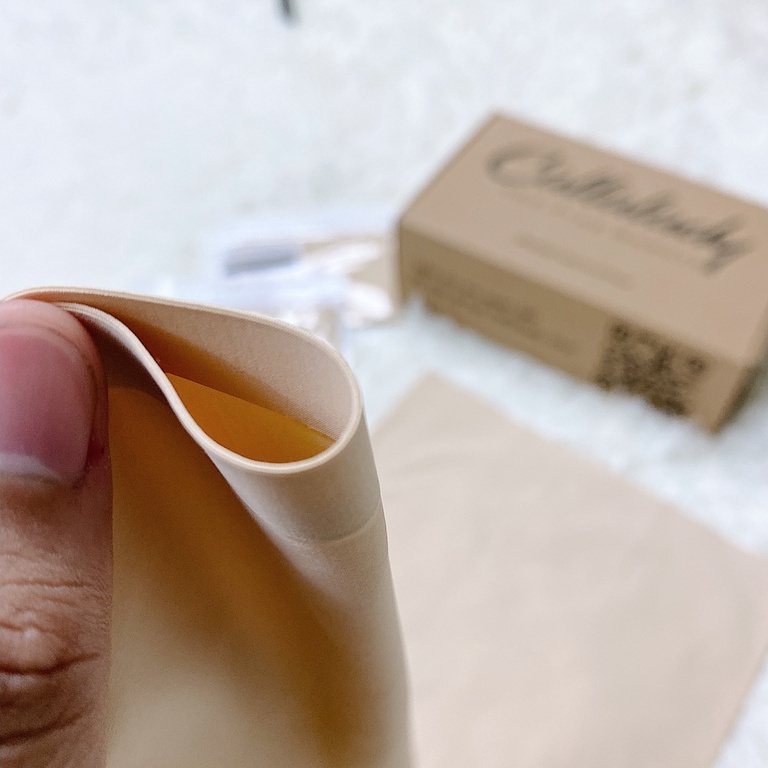 Combo 2 Áo lót liner Callalady, mặc lót trong đai nịt bụng chống hằn ngứa không giây khó chịu