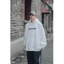 Áo hoodie unisex ABDH Masxek form rộng nỉ nam nữ phong cách thời trang thu đông oversize cực hot HD7