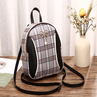 Balo Thời Trang phong cách Hàn Quốc đeo được 2 kiểu hàng Quảng Châu loại 1