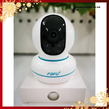 [Best seller Camera Wifi Không dây 360 độ Fofu C6C, giám sát , an ninh 247| Giá camera wifi |camera ip wifi MSP290103